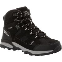 Jack Wolfskin Wanderschuh "TRAIL HIKER TEXAPORE MID K" wasserdicht, Trekkingschuh von Jack Wolfskin
