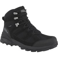 Jack Wolfskin Wanderschuh "TRAIL HIKER TEXAPORE MID M" von Jack Wolfskin