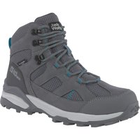 Jack Wolfskin Wanderschuh "TRAIL HIKER TEXAPORE MID W" von Jack Wolfskin