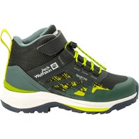Jack Wolfskin Wanderschuh "VILLI HIKER TEXAPORE MID K" Jack Wolfskin Wanderschuh "VILLI HIKER TEXAPORE MID K" von Jack Wolfskin