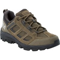 Jack Wolfskin Wanderschuh "VOJO 3 TEXAPORE LOW M", wasserdicht von Jack Wolfskin