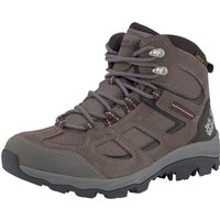 Jack Wolfskin Wanderschuh "VOJO 3 TEXAPORE MID W" von Jack Wolfskin