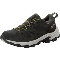 Jack Wolfskin Wanderschuh "VOJO TOUR TEXAPORE LOW M" Wasserdicht, Trekkingschuh Jack Wolfskin Wanderschuh "VOJO TOUR TEXAPORE LOW M" Wasserdicht, Trekkingschuh von Jack Wolfskin