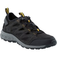 Jack Wolfskin Wanderschuh "WOODLAND 2 HYBRID LOW M" von Jack Wolfskin