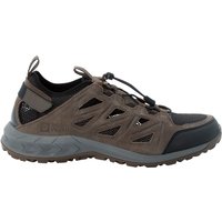 Jack Wolfskin Wanderschuh "WOODLAND 2 HYBRID LOW M" von Jack Wolfskin