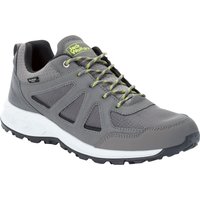 Jack Wolfskin Wanderschuh "WOODLAND 2 TEXAPORE LOW M" von Jack Wolfskin