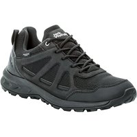 Jack Wolfskin Wanderschuh "WOODLAND 2 TEXAPORE LOW W", wasserdicht von Jack Wolfskin