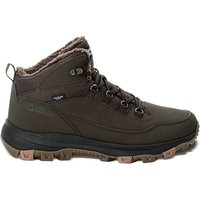 Jack Wolfskin Wanderstiefel "EVERQUEST TEXAPORE MID M" von Jack Wolfskin