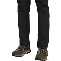 Jack Wolfskin Wanderstiefel "VOJO TOUR LT TEXAPORE MID M" von Jack Wolfskin