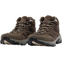 Jack Wolfskin Wanderstiefel "VOJO TOUR TEXAPORE MID M" von Jack Wolfskin