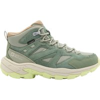 Jack Wolfskin Wanderstiefel "VOJO TOUR TEXAPORE MID W" Jack Wolfskin Wanderstiefel "VOJO TOUR TEXAPORE MID W" von Jack Wolfskin