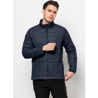 Jack Wolfskin Winterjacke "BERGLAND INS JKT M" von Jack Wolfskin