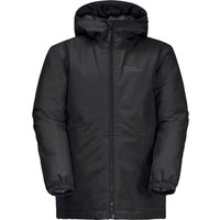 Jack Wolfskin Winterjacke "BERGLAND JACKET K", mit Kapuze von Jack Wolfskin