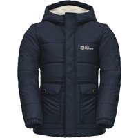 Jack Wolfskin Winterjacke "SNOW FOX JACKET K", mit Kapuze von Jack Wolfskin