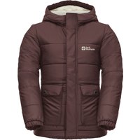 Jack Wolfskin Winterjacke "SNOW FOX JACKET K", mit Kapuze von Jack Wolfskin