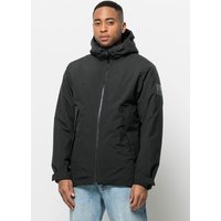 Jack Wolfskin Winterjacke "TEMPELHOF JKT M", mit Kapuze von Jack Wolfskin