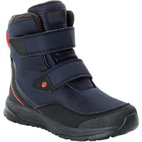 Jack Wolfskin Winterstiefel "POLAR BEAR TEXAPORE HIGH VC K" von Jack Wolfskin