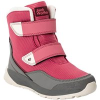 Jack Wolfskin Winterstiefel "POLAR BEAR TEXAPORE HIGH VC K" von Jack Wolfskin