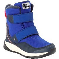 Jack Wolfskin Winterstiefel "POLAR BEAR TEXAPORE HIGH VC K" von Jack Wolfskin