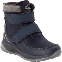 Jack Wolfskin Winterstiefel "POLAR BEAR TEXAPORE MID VC K" von Jack Wolfskin