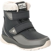 Jack Wolfskin Winterstiefel "POLAR WOLF TEXAPORE MID VC K" von Jack Wolfskin