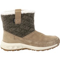 Jack Wolfskin Winterstiefel "QUEENSTOWN TEXAPORE BOOT W" Jack Wolfskin Winterstiefel "QUEENSTOWN TEXAPORE BOOT W" von Jack Wolfskin