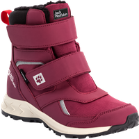 Jack Wolfskin Winterstiefel "WOODLAND WT TEXAPORE HIGH VC K" Winterschuhe, Winterboots, Snowboots, wasserdicht von Jack Wolfskin