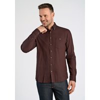 JACK’S Flanellhemd "JACKS Freizeithemd" von Jack’s