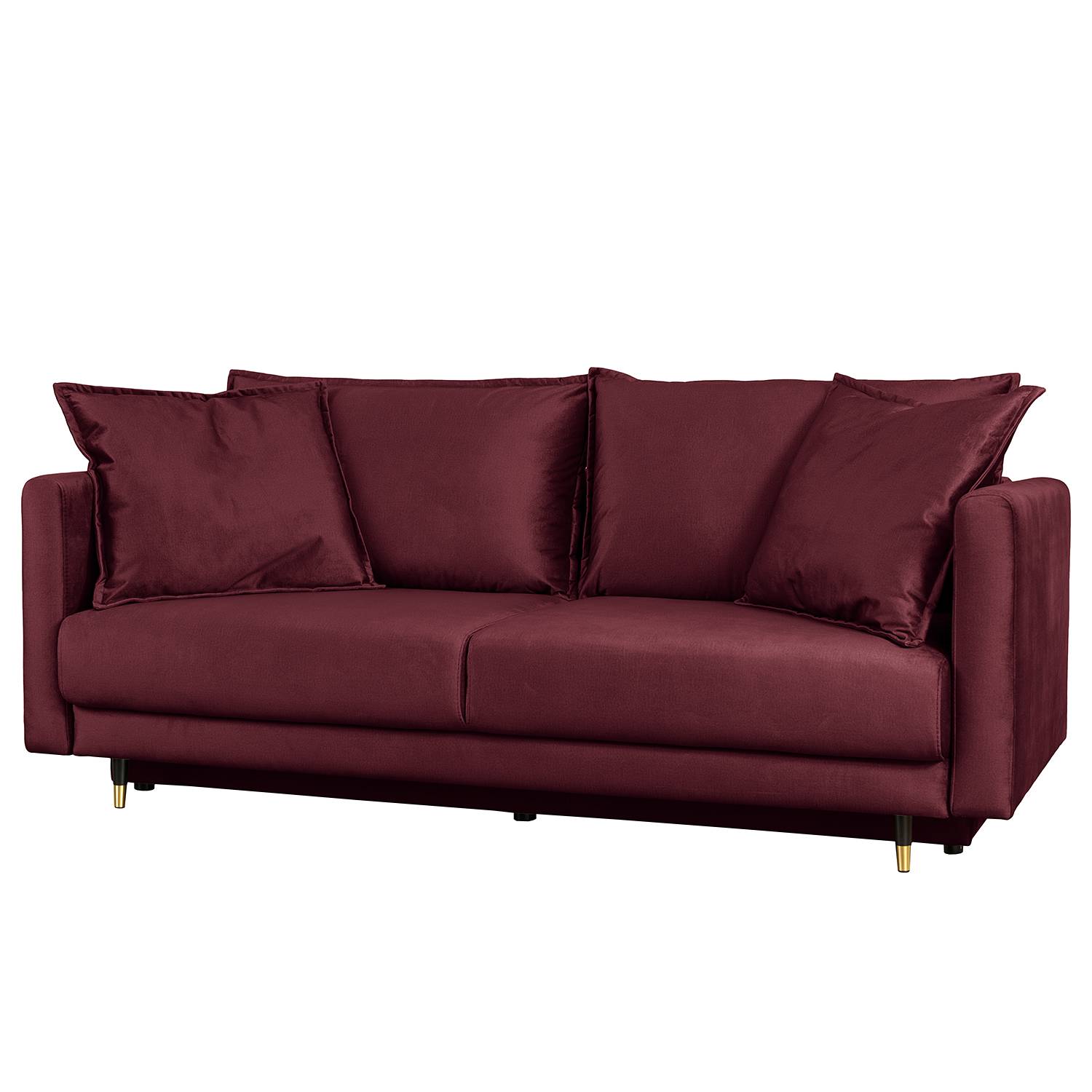 Schlafsofa Oakpark von Jack & Alice