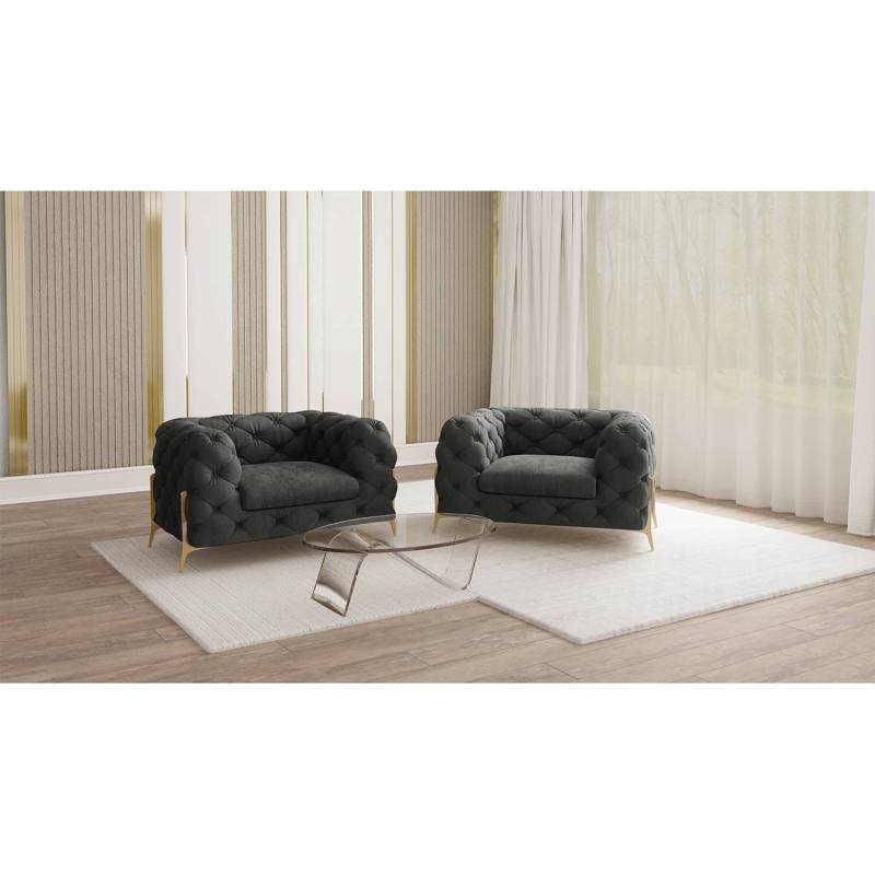 Sessel Laviva II von Jack & Alice