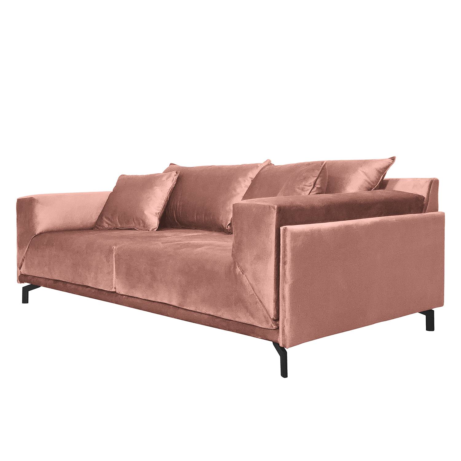 Sofa Betel I (3 -Sitzer) von Jack & Alice