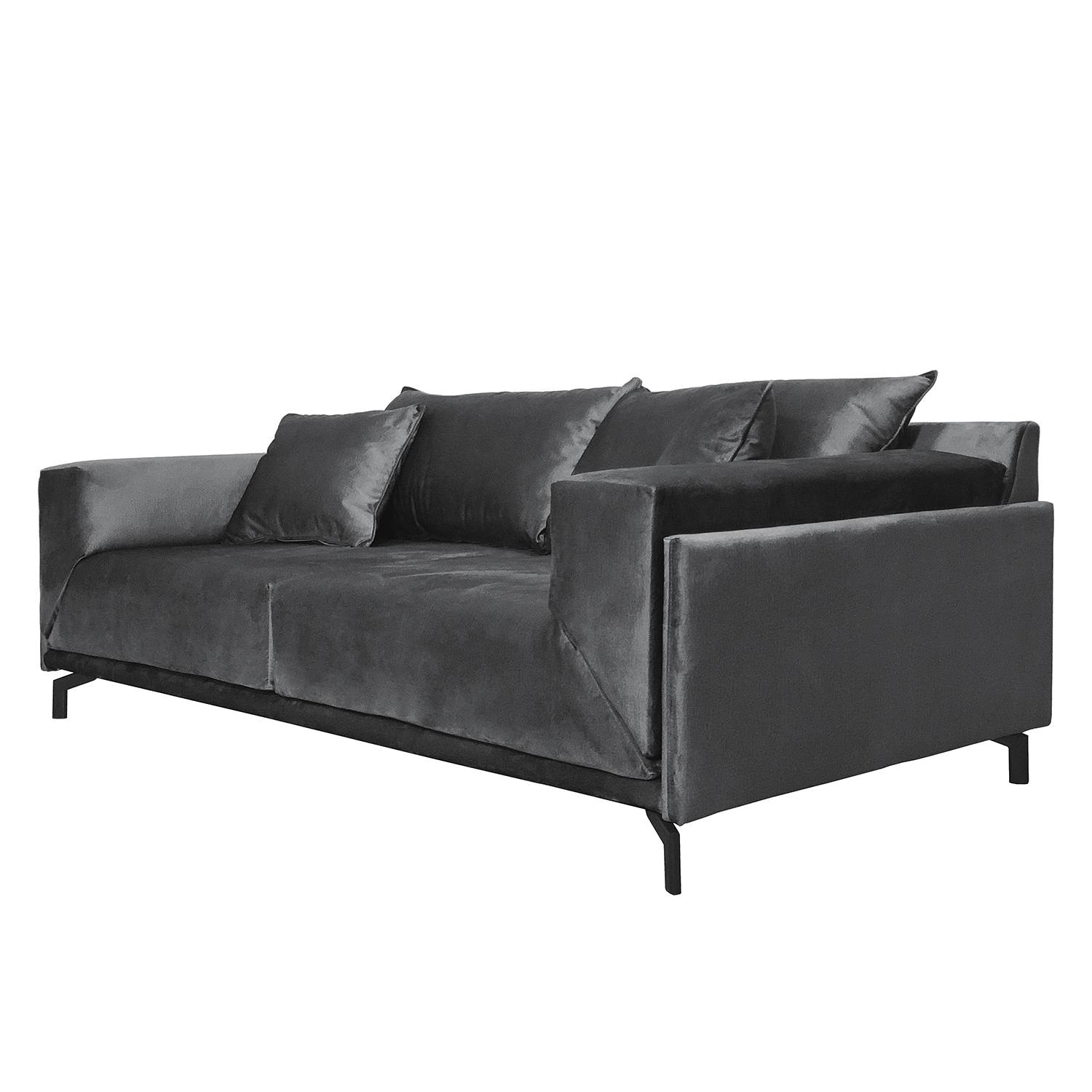 Sofa Betel I (3 -Sitzer) von Jack & Alice