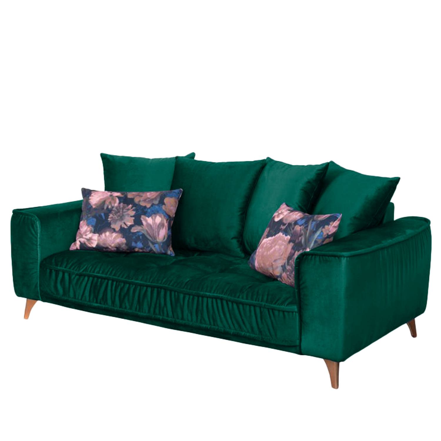 Sofa Polich (2-Sitzer) von Jack & Alice