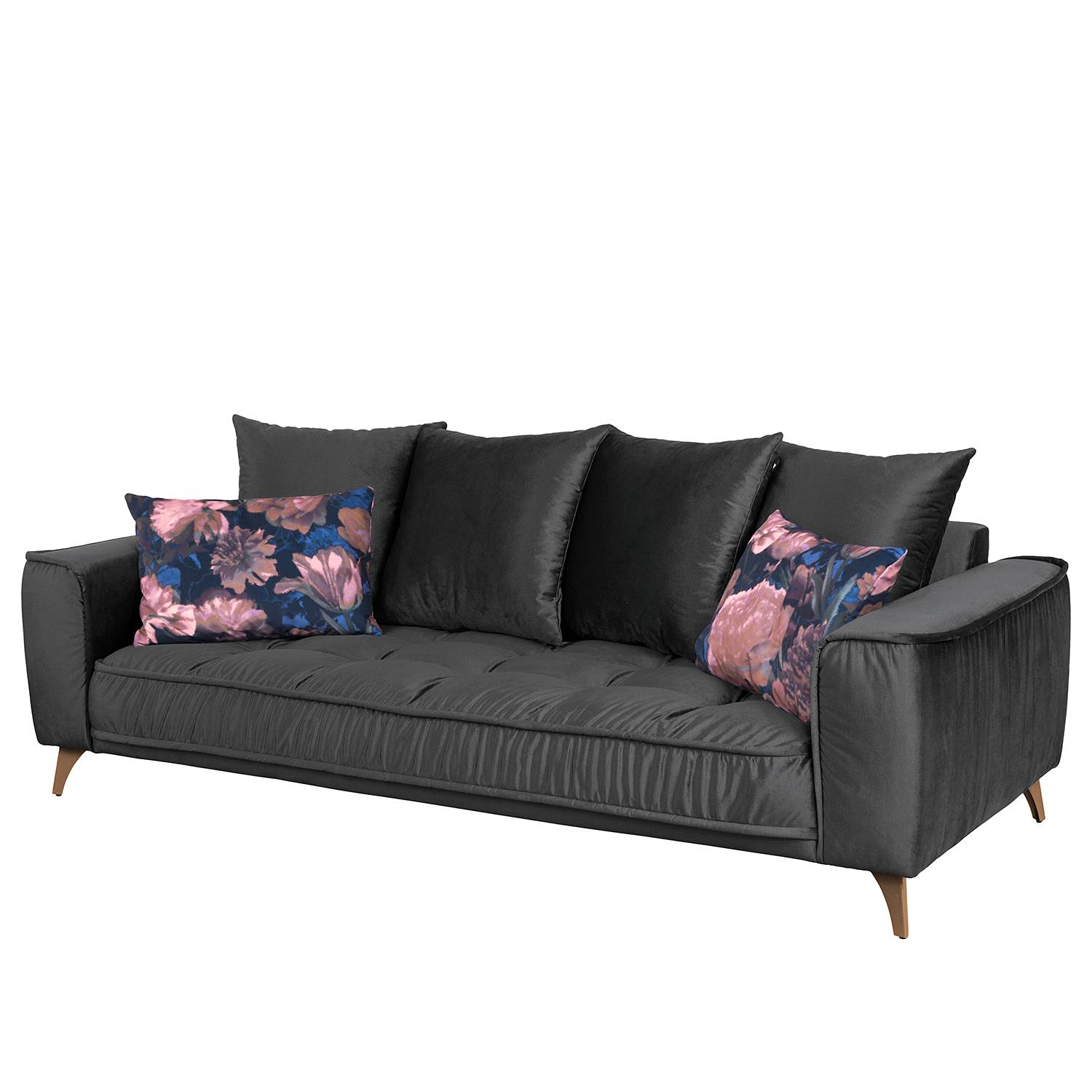 Sofa Polich (3-Sitzer) von Jack & Alice