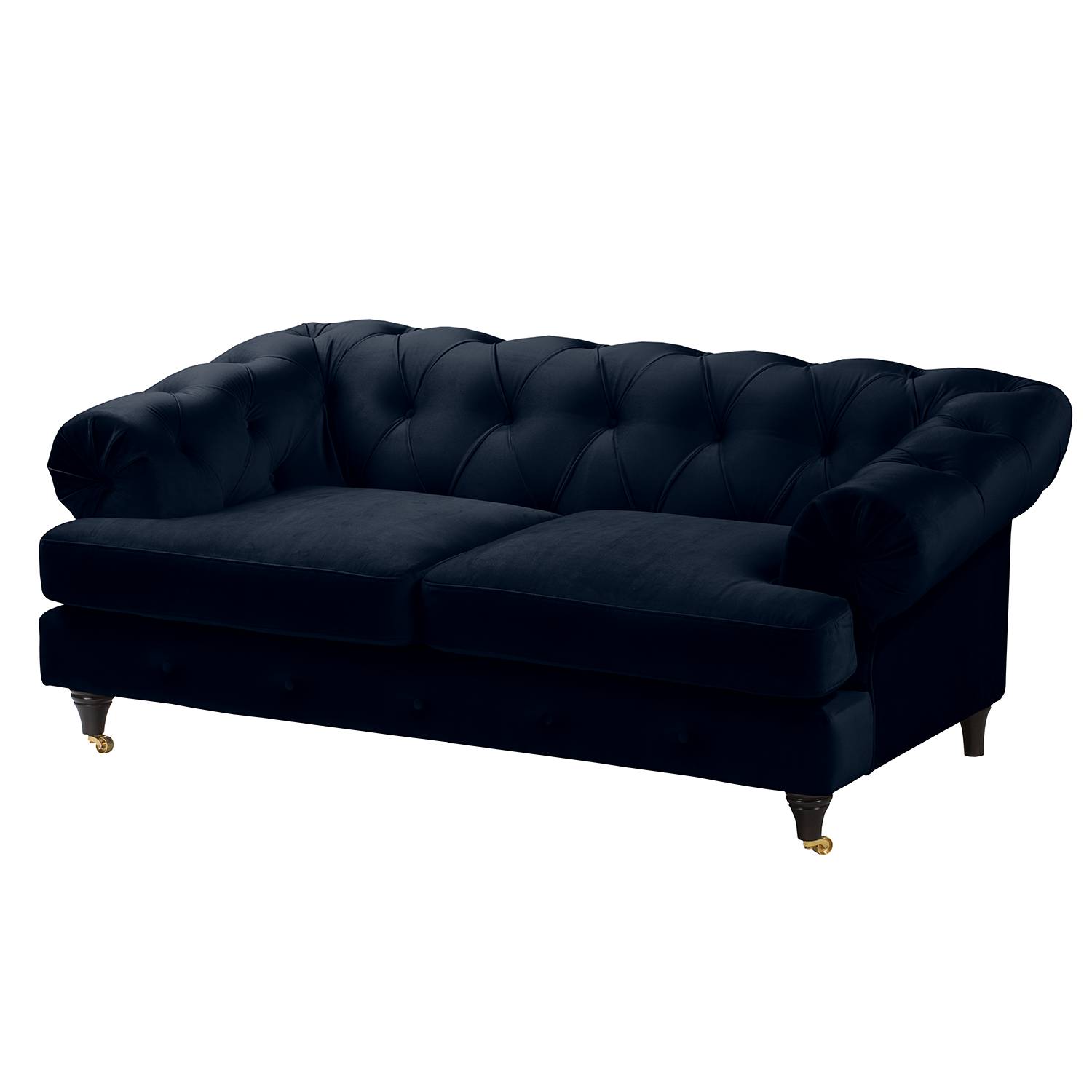 Sofa Thory (2-Sitzer) von Jack & Alice