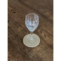 Untersetzer Beige Seil Handgemacht Für Bar, Zuhause, Boot Oder Geschäft. Allwetter-Untersetzer Perfektes Geschenk Den Seemann in Ihrem Leben von JackTarsLocker