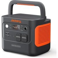 Jackery Explorer 1000 Plus Tragbare Powerstation, 1264Wh LiFePO4 Batterie mit 2x 2000W AC Ausgängen, Erweiterbar auf 5kWh für Urlaub RV Camping Jackery Explorer 1000 Plus Tragbare Powerstation, 1264Wh LiFePO4 Batterie mit 2x 2000W AC Ausgängen, Erweiterbar auf 5kWh für Urlaub RV Camping von Jackery