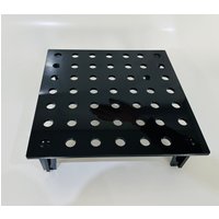 Frag Board Reef Deck Ableger Coral Rack Für Korallenableger Meerwasser Aquarium Verschiedene Größen Frag Board Reef Deck Ableger Coral Rack Für Korallenableger Meerwasser Aquarium Verschiedene Größen von Jackplott