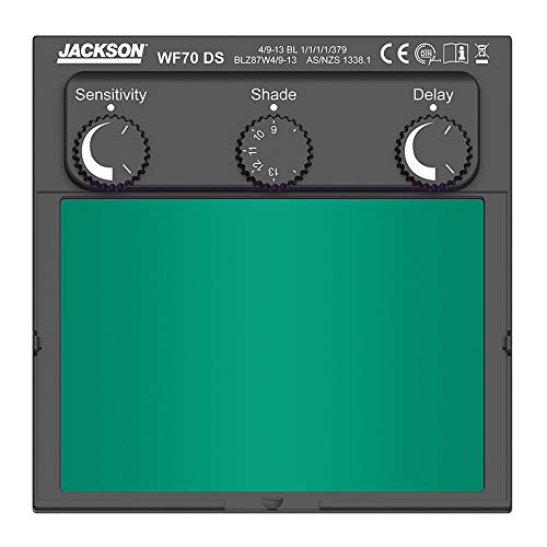 Jackson Safety J9929 WF70 Grand DS Automatikfilter von JACKSON SAFETY