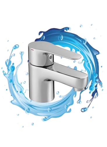 Jacob Delafon July Waschtisch Einhebelmischer chrom/chrom Jacob Delafon July Waschtisch Einhebelmischer chrom/chrom von Jacob delafon