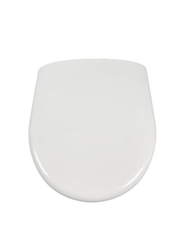 Jacob Delafon ODEON – Thermodur Toilettensitz mit Deckel mit Scharnier weiß Jacob Delafon ODEON – Thermodur Toilettensitz mit Deckel mit Scharnier weiß von Jacob delafon