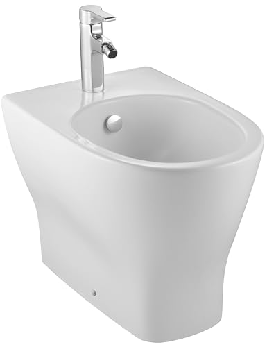 Jacob Delafon ODEON UP – Bide 57 x 36,5 cm weiß von Jacob delafon