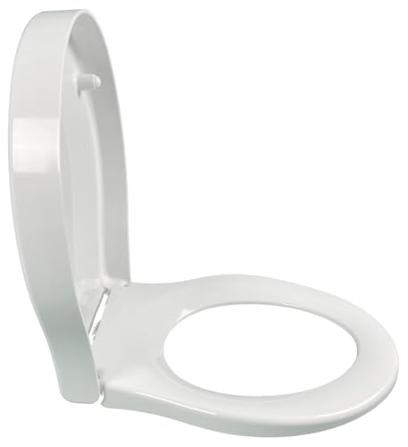 Jacob Delafon Sitz mit progressiver Absenkautomatik Thermodur Formilia-Viragio Weiß 6472K-00 von Jacob delafon