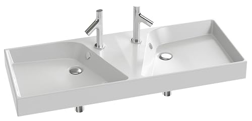 Jacob delafon-lavabo rythmik von Jacob delafon