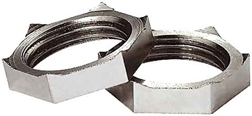 Jacob & Co. – Jacob MS-Mutter-Mutter 50.263 MPOT M63 x 1,5 Zähler für Eingang Kabel von Jacob & Co.