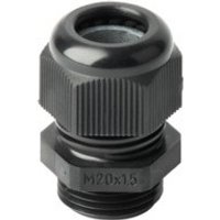 Jacob Kabelverschraubung M32 PERFECT-KV-PA 50.632 PA/SW - 50.632 PA/SW von Jacob