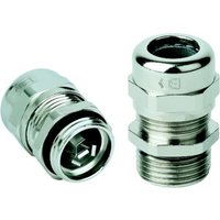 Jacob MS-Kabelverschraubung M32x1,5 50.632 M/EMVD - 50.632 M/EMVD von Jacob