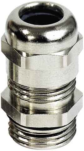 Jacob MS-Kabelverschraubung MS M25x1,5 50.625 M von Jacob