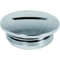 Jacob Verschlussschraube MS-EX M16x1,5 V102-1016-03-EX - V102-1016-03-EX von Jacob