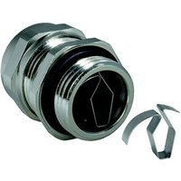 Jacob Verschraubung PERFECT plus EMV-Ex-KV M16x1,5 K102-1016-00-EX - K102-1016-00-EX von Jacob